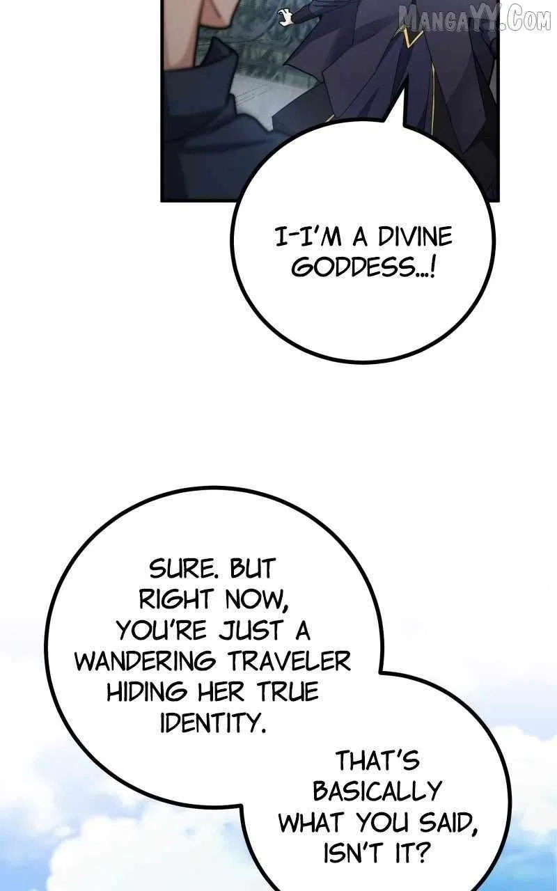 The Demon King Dad and His Hero Daughter Chapter 41 – Page 110