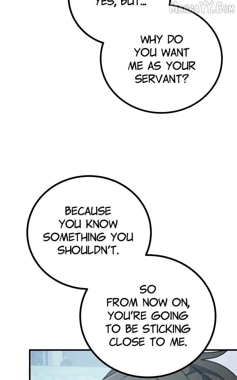 The Demon King Dad and His Hero Daughter Chapter 41 – Page 112