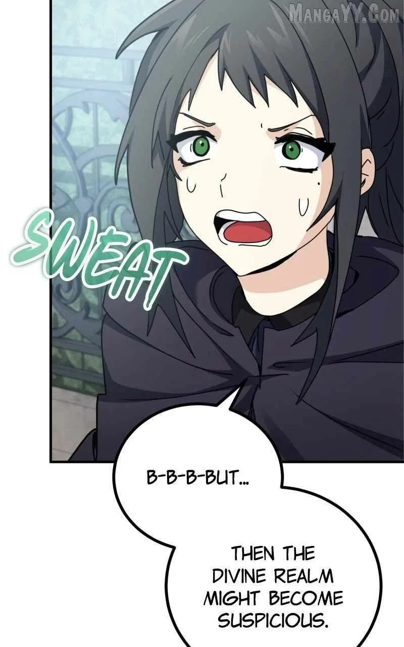 The Demon King Dad and His Hero Daughter Chapter 41 – Page 113