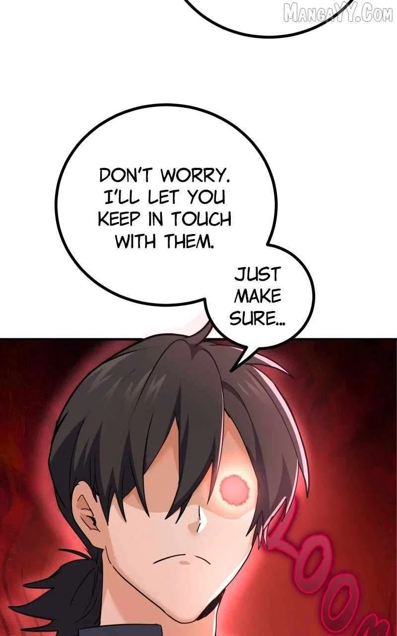 The Demon King Dad and His Hero Daughter Chapter 41 – Page 114