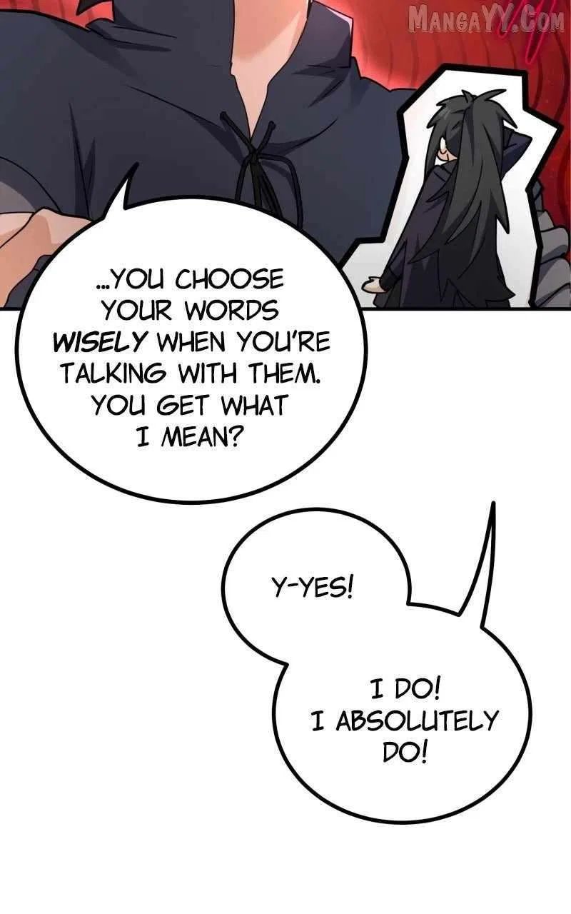 The Demon King Dad and His Hero Daughter Chapter 41 – Page 115