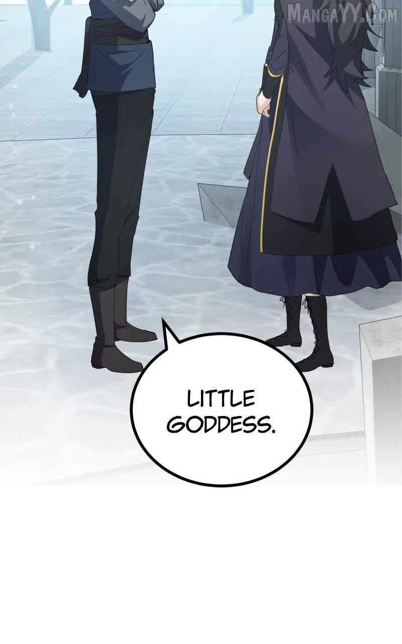 The Demon King Dad and His Hero Daughter Chapter 41 – Page 117