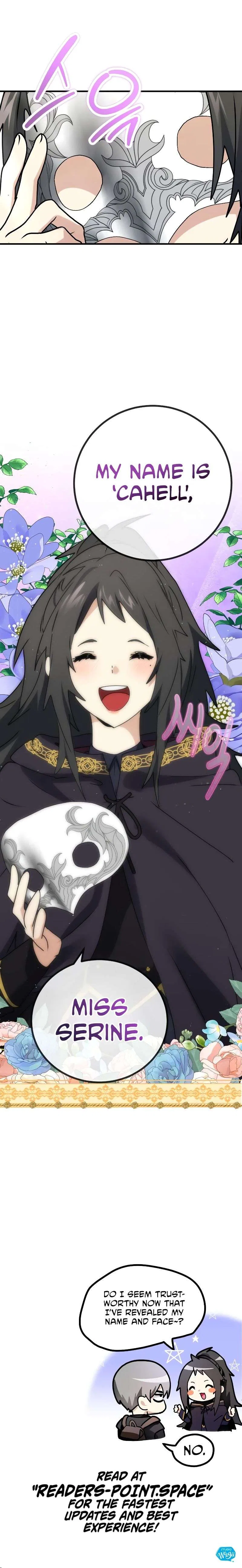 The Demon King Dad and His Hero Daughter Chapter 34 – Page 14