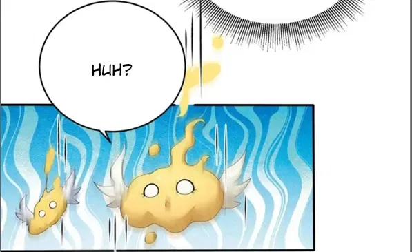 Spirit Sacrifice: I Sacrificed Hundreds Of Millions Of Creatures To Become A God Chapter 132 – Page 6