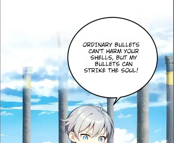 Spirit Sacrifice: I Sacrificed Hundreds Of Millions Of Creatures To Become A God Chapter 132 – Page 7