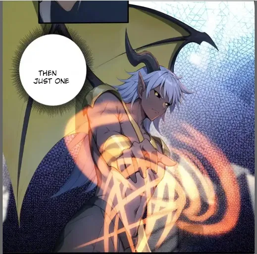 Spirit Sacrifice: I Sacrificed Hundreds Of Millions Of Creatures To Become A God Chapter 131 – Page 4