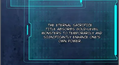 Spirit Sacrifice: I Sacrificed Hundreds Of Millions Of Creatures To Become A God Chapter 131 – Page 6