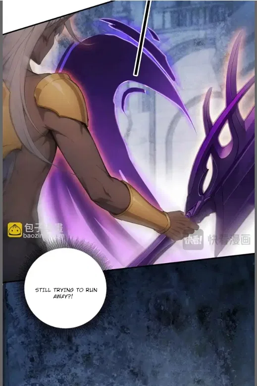 Spirit Sacrifice: I Sacrificed Hundreds Of Millions Of Creatures To Become A God Chapter 131 – Page 9