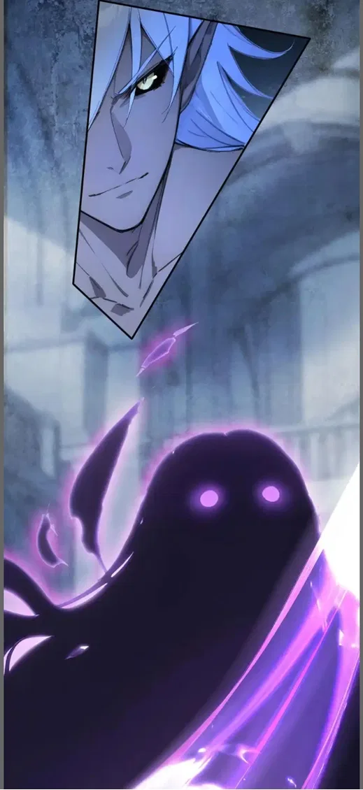 Spirit Sacrifice: I Sacrificed Hundreds Of Millions Of Creatures To Become A God Chapter 131 – Page 10