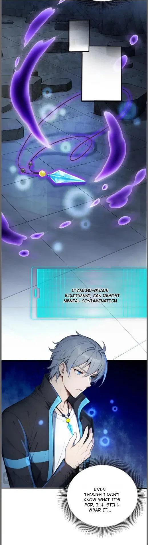 Spirit Sacrifice: I Sacrificed Hundreds Of Millions Of Creatures To Become A God Chapter 131 – Page 13