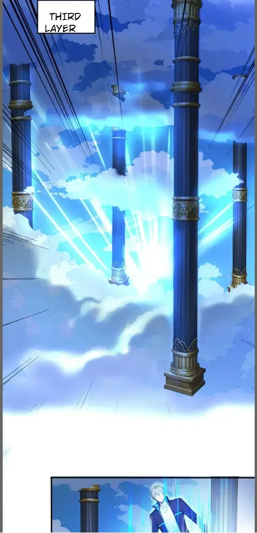Spirit Sacrifice: I Sacrificed Hundreds Of Millions Of Creatures To Become A God Chapter 131 – Page 16