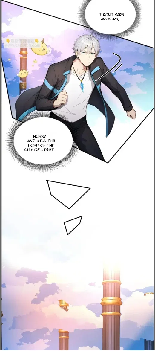 Spirit Sacrifice: I Sacrificed Hundreds Of Millions Of Creatures To Become A God Chapter 131 – Page 19