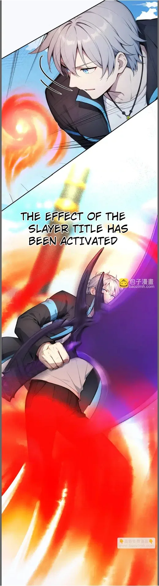 Spirit Sacrifice: I Sacrificed Hundreds Of Millions Of Creatures To Become A God Chapter 131 – Page 22