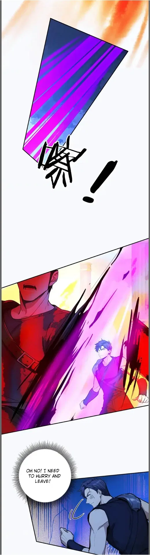 Spirit Sacrifice: I Sacrificed Hundreds Of Millions Of Creatures To Become A God Chapter 131 – Page 23