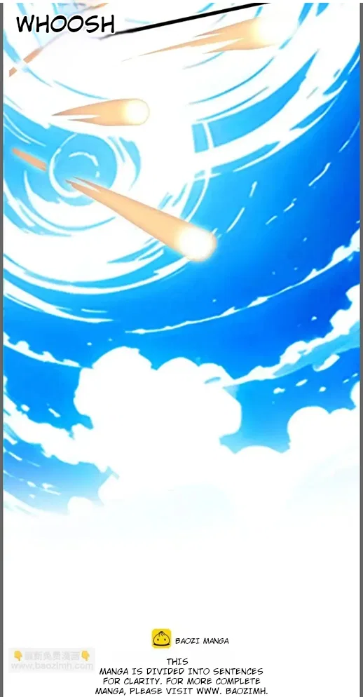 Spirit Sacrifice: I Sacrificed Hundreds Of Millions Of Creatures To Become A God Chapter 131 – Page 27