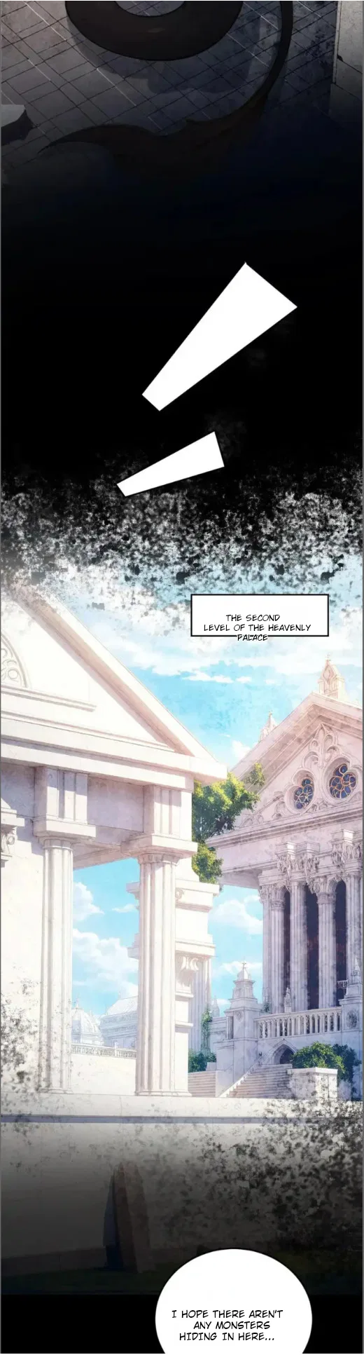 Spirit Sacrifice: I Sacrificed Hundreds Of Millions Of Creatures To Become A God Chapter 130 – Page 3