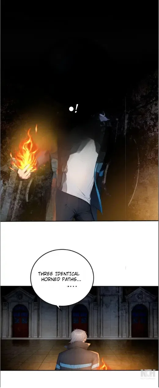 Spirit Sacrifice: I Sacrificed Hundreds Of Millions Of Creatures To Become A God Chapter 130 – Page 6