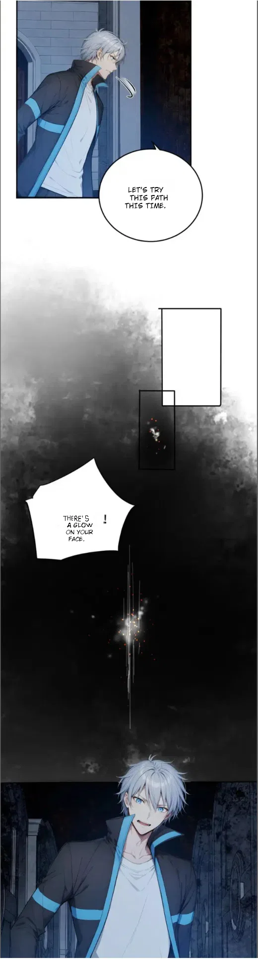 Spirit Sacrifice: I Sacrificed Hundreds Of Millions Of Creatures To Become A God Chapter 130 – Page 18