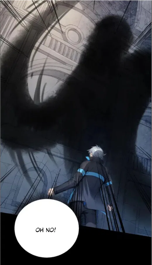 Spirit Sacrifice: I Sacrificed Hundreds Of Millions Of Creatures To Become A God Chapter 130 – Page 20