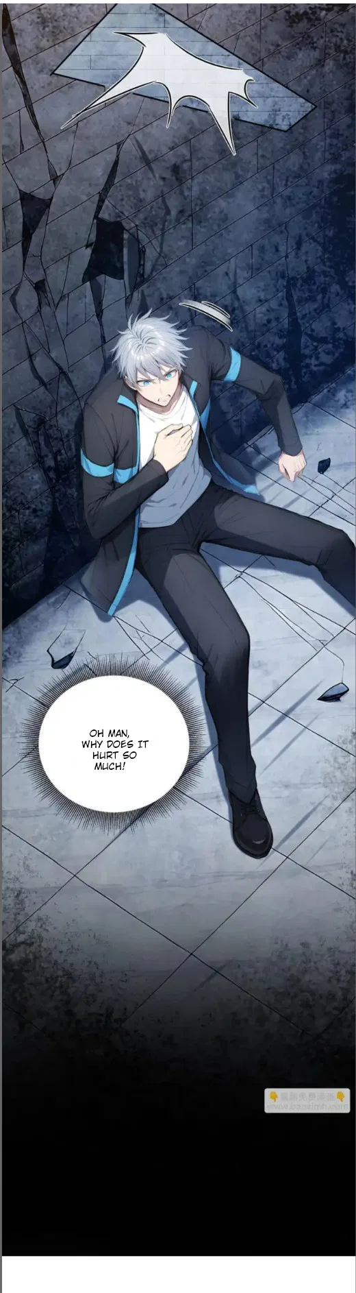 Spirit Sacrifice: I Sacrificed Hundreds Of Millions Of Creatures To Become A God Chapter 130 – Page 22
