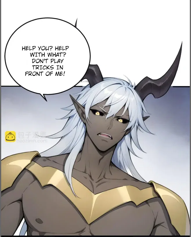 Spirit Sacrifice: I Sacrificed Hundreds Of Millions Of Creatures To Become A God Chapter 129 – Page 2