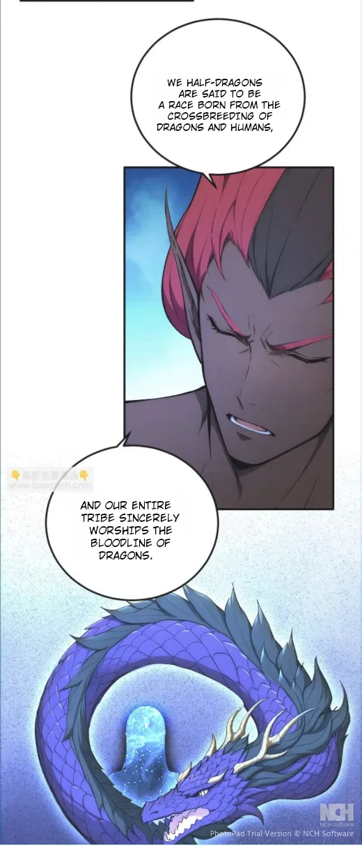 Spirit Sacrifice: I Sacrificed Hundreds Of Millions Of Creatures To Become A God Chapter 129 – Page 5