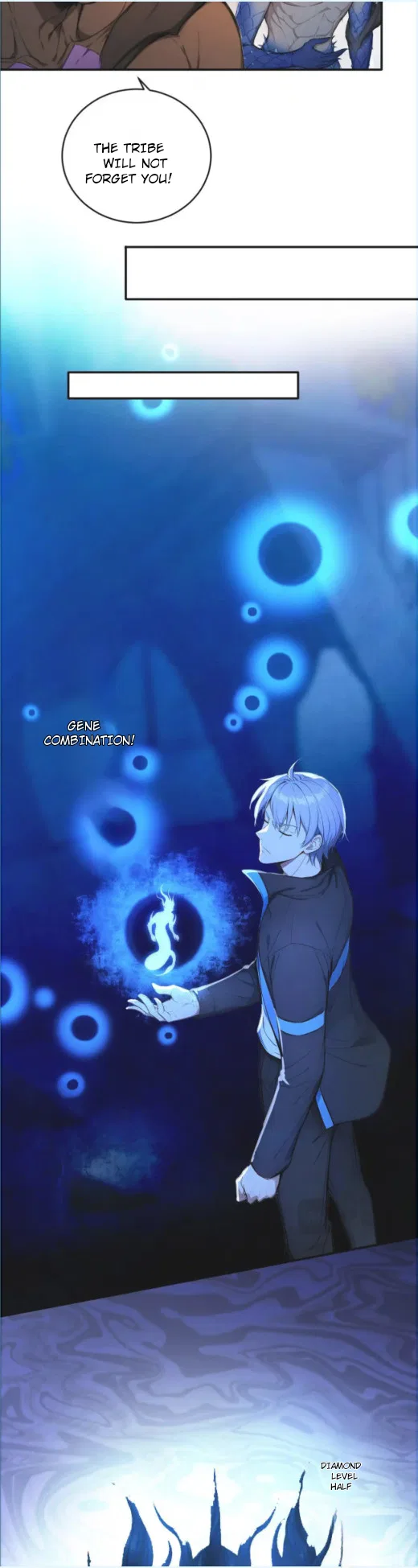 Spirit Sacrifice: I Sacrificed Hundreds Of Millions Of Creatures To Become A God Chapter 129 – Page 24