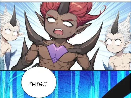 Spirit Sacrifice: I Sacrificed Hundreds Of Millions Of Creatures To Become A God Chapter 129 – Page 26