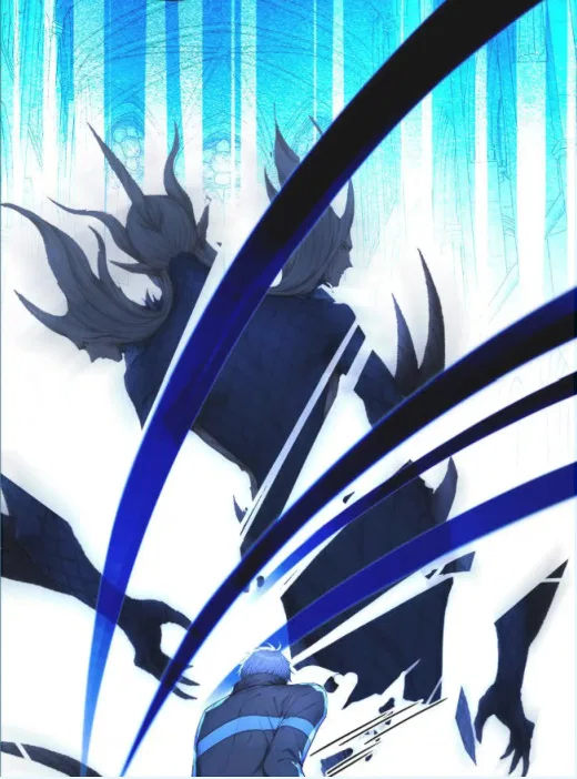 Spirit Sacrifice: I Sacrificed Hundreds Of Millions Of Creatures To Become A God Chapter 129 – Page 27