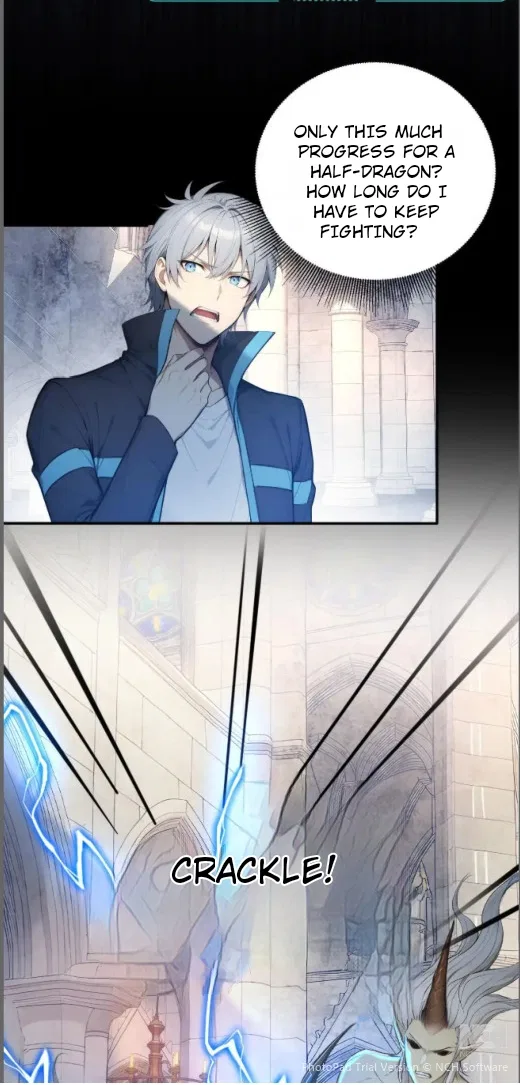 Spirit Sacrifice: I Sacrificed Hundreds Of Millions Of Creatures To Become A God Chapter 128 – Page 4