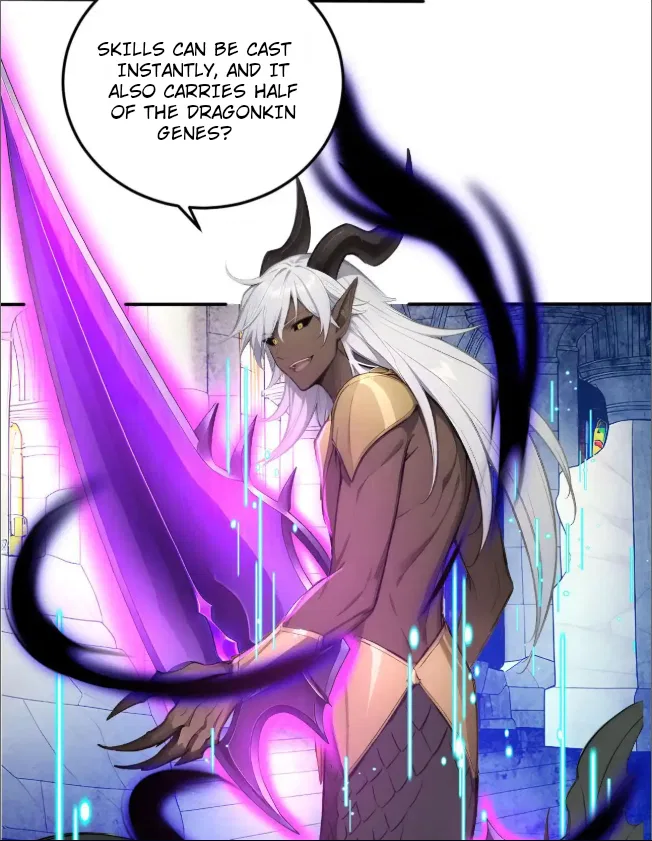 Spirit Sacrifice: I Sacrificed Hundreds Of Millions Of Creatures To Become A God Chapter 128 – Page 9