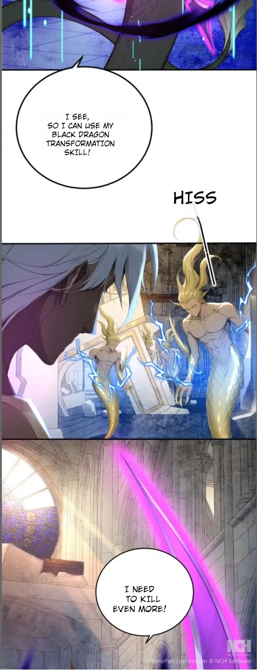 Spirit Sacrifice: I Sacrificed Hundreds Of Millions Of Creatures To Become A God Chapter 128 – Page 10