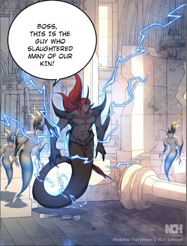 Spirit Sacrifice: I Sacrificed Hundreds Of Millions Of Creatures To Become A God Chapter 128 – Page 12