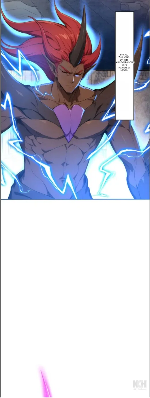 Spirit Sacrifice: I Sacrificed Hundreds Of Millions Of Creatures To Become A God Chapter 128 – Page 13