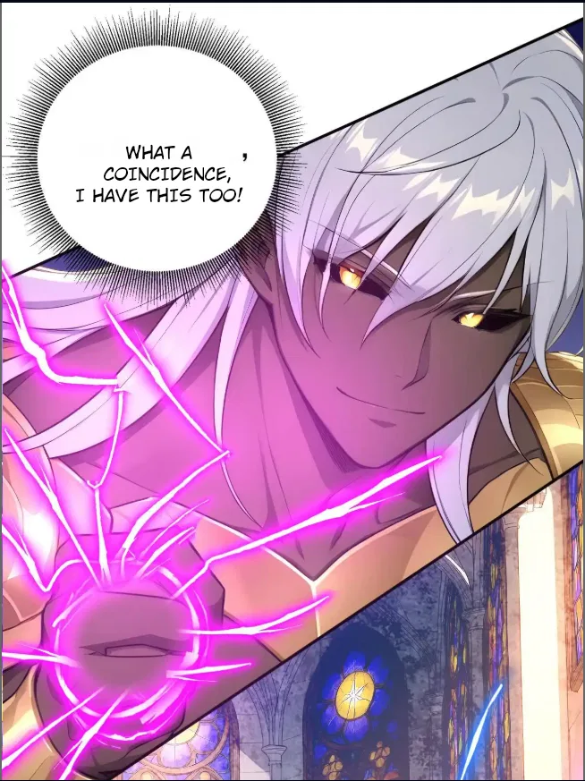 Spirit Sacrifice: I Sacrificed Hundreds Of Millions Of Creatures To Become A God Chapter 128 – Page 16
