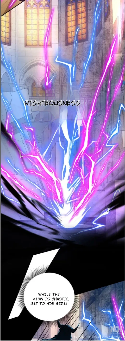 Spirit Sacrifice: I Sacrificed Hundreds Of Millions Of Creatures To Become A God Chapter 128 – Page 17