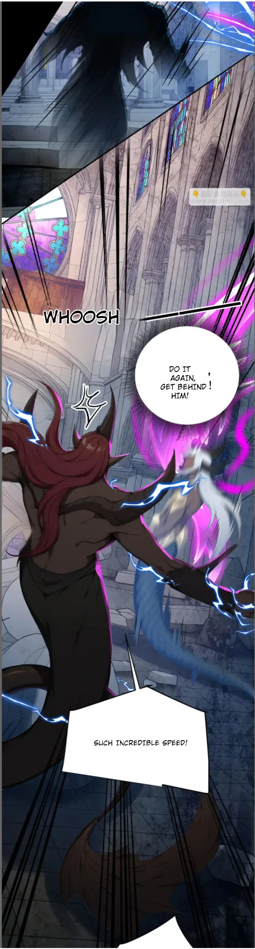 Spirit Sacrifice: I Sacrificed Hundreds Of Millions Of Creatures To Become A God Chapter 128 – Page 18