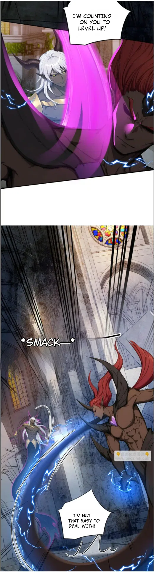 Spirit Sacrifice: I Sacrificed Hundreds Of Millions Of Creatures To Become A God Chapter 128 – Page 19