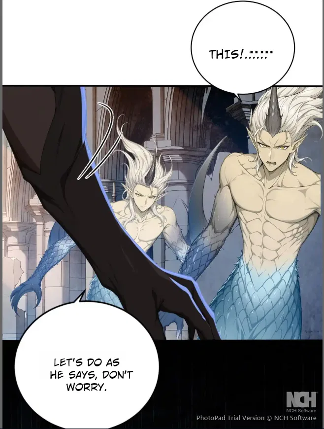 Spirit Sacrifice: I Sacrificed Hundreds Of Millions Of Creatures To Become A God Chapter 128 – Page 24