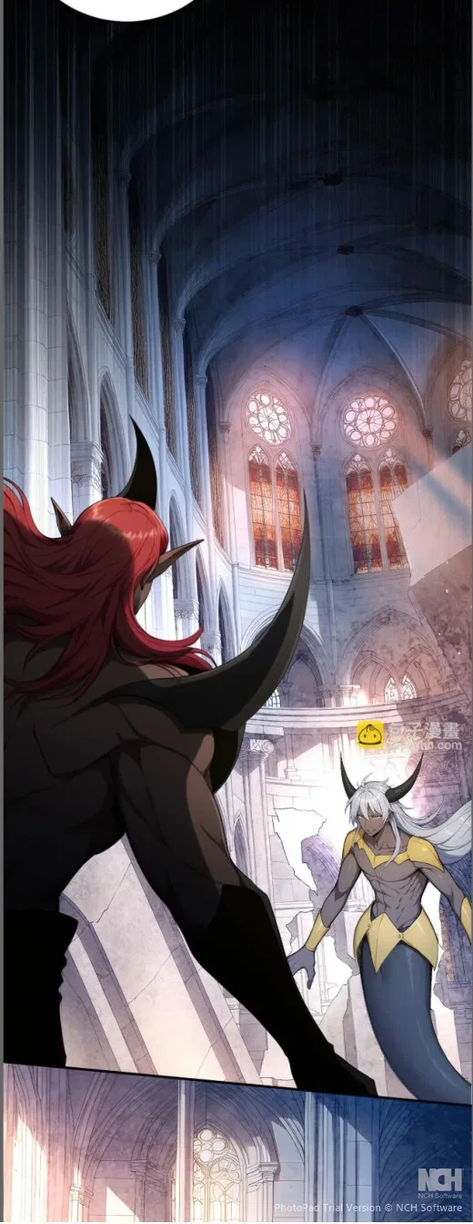Spirit Sacrifice: I Sacrificed Hundreds Of Millions Of Creatures To Become A God Chapter 128 – Page 25