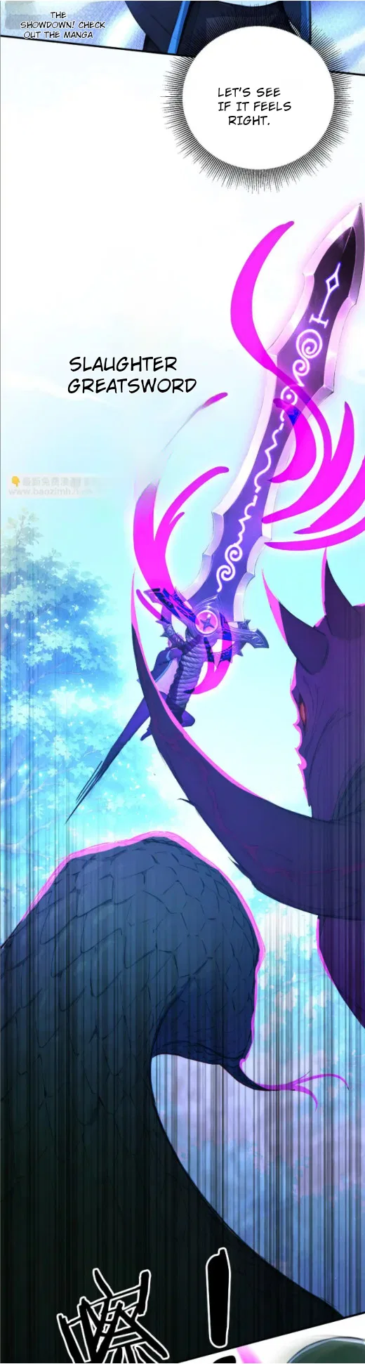 Spirit Sacrifice: I Sacrificed Hundreds Of Millions Of Creatures To Become A God Chapter 127 – Page 4