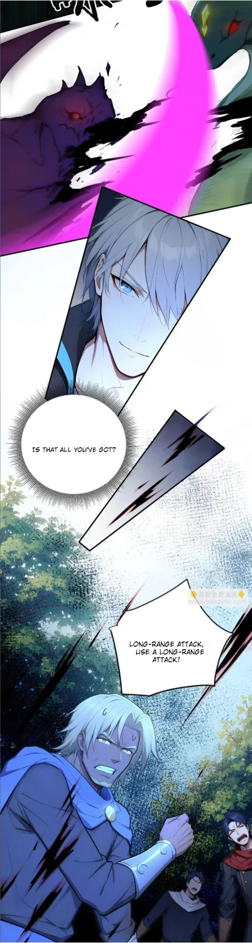 Spirit Sacrifice: I Sacrificed Hundreds Of Millions Of Creatures To Become A God Chapter 127 – Page 5
