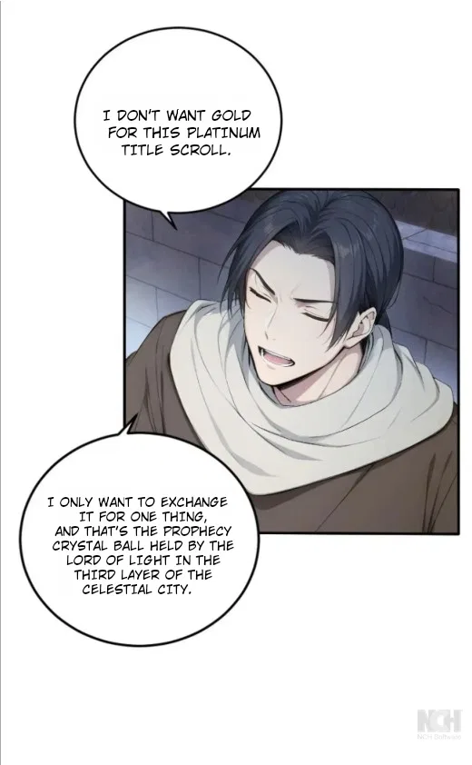 Spirit Sacrifice: I Sacrificed Hundreds Of Millions Of Creatures To Become A God Chapter 127 – Page 15