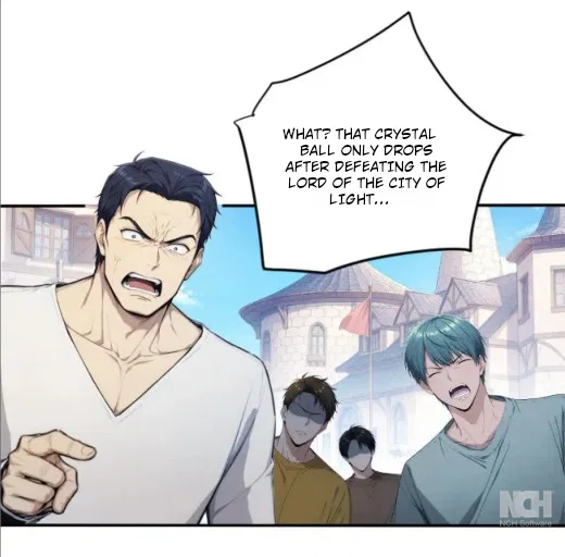 Spirit Sacrifice: I Sacrificed Hundreds Of Millions Of Creatures To Become A God Chapter 127 – Page 16