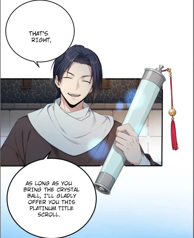Spirit Sacrifice: I Sacrificed Hundreds Of Millions Of Creatures To Become A God Chapter 127 – Page 17