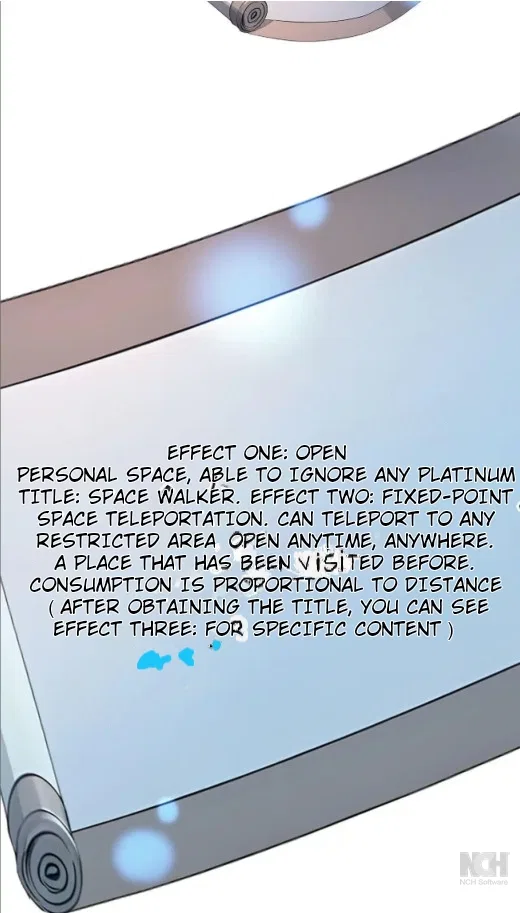 Spirit Sacrifice: I Sacrificed Hundreds Of Millions Of Creatures To Become A God Chapter 127 – Page 19
