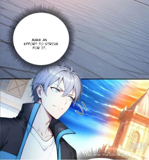 Spirit Sacrifice: I Sacrificed Hundreds Of Millions Of Creatures To Become A God Chapter 127 – Page 22