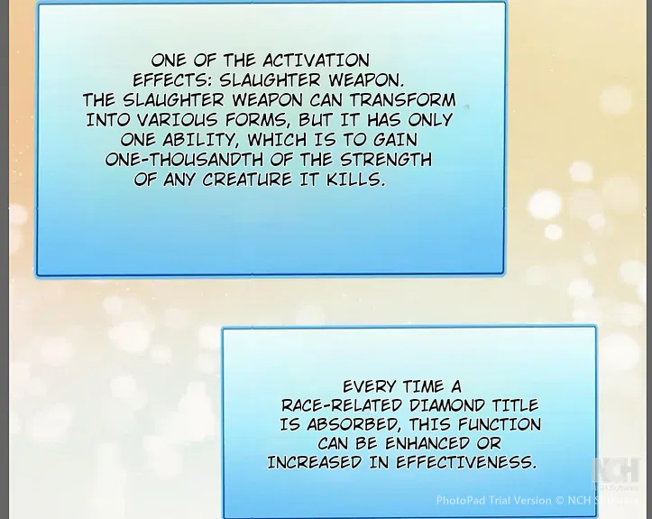 Spirit Sacrifice: I Sacrificed Hundreds Of Millions Of Creatures To Become A God Chapter 126 – Page 4