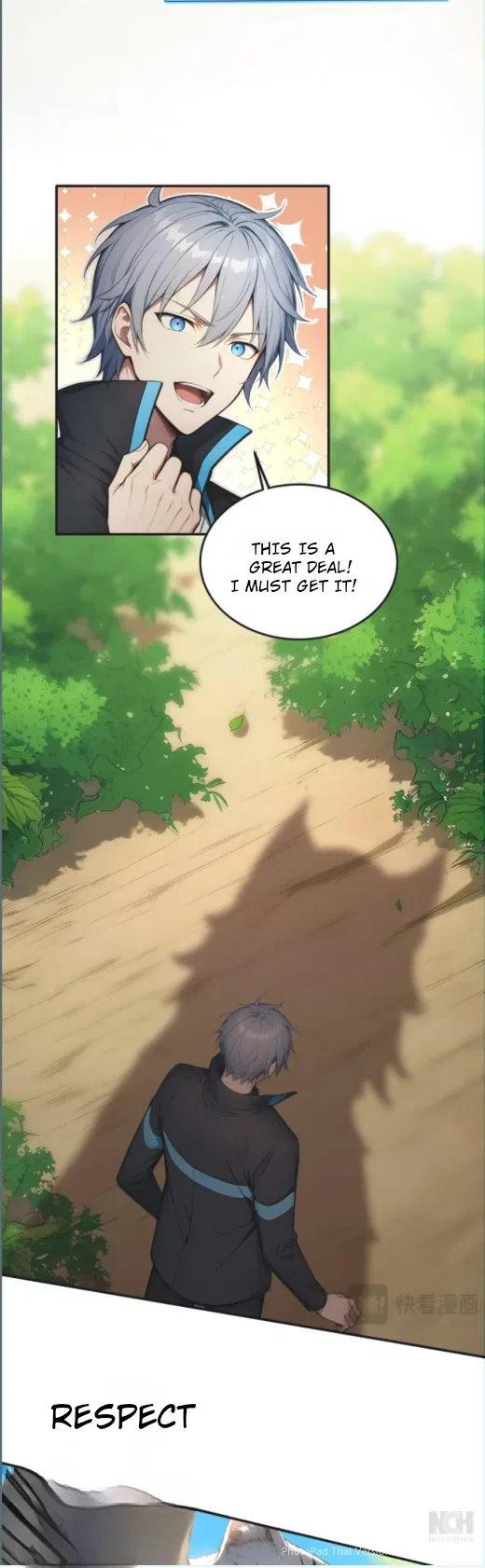 Spirit Sacrifice: I Sacrificed Hundreds Of Millions Of Creatures To Become A God Chapter 126 – Page 5