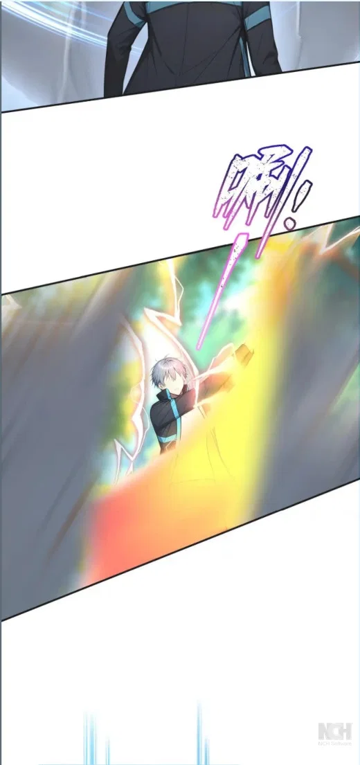 Spirit Sacrifice: I Sacrificed Hundreds Of Millions Of Creatures To Become A God Chapter 126 – Page 13